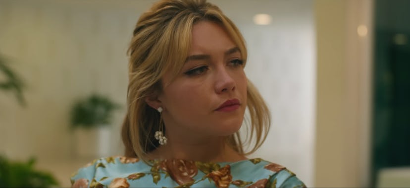 Florence Pugh — 'Don't Worry Darling'