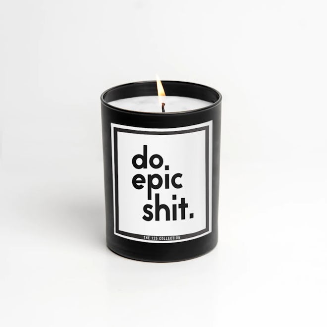 Do Epic Sh!t Candle