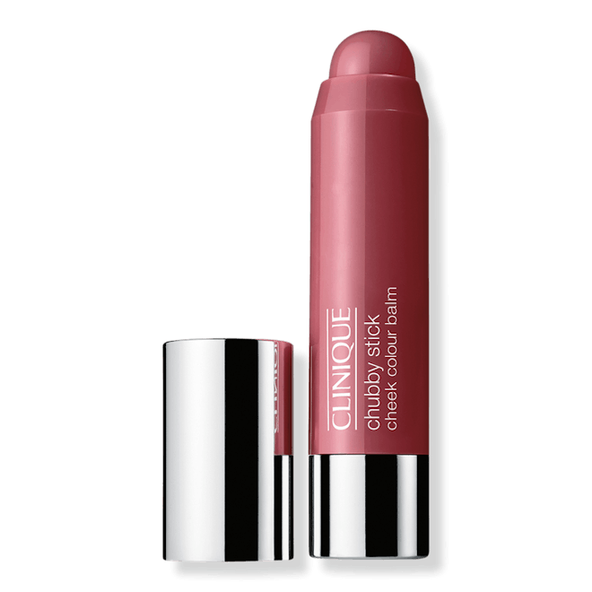 Clinique Chubby Stick Cheek Colour Balm Blush