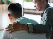Helping a loved one navigate a medical crisis can be fraught. Here's how two trauma experts advise n...