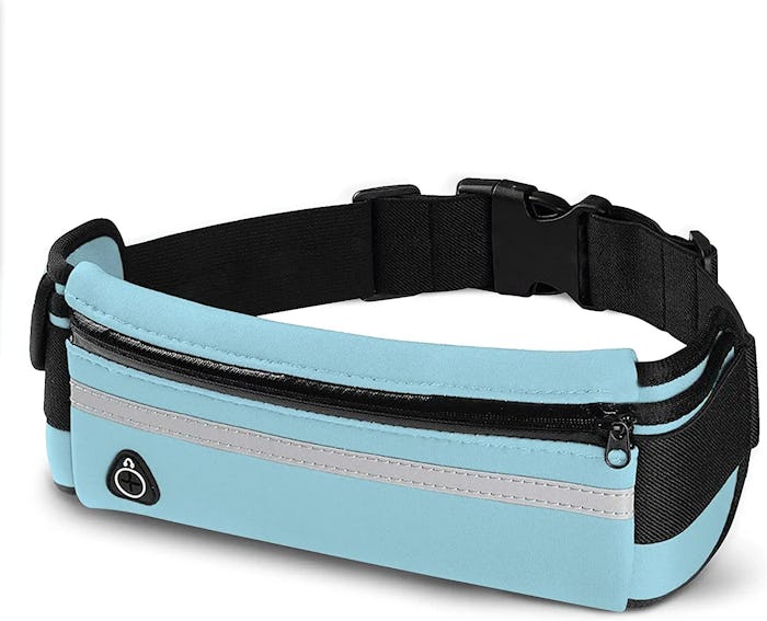  E Tronic Edge Running Belt