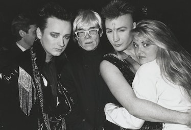 ‘80s It Girl Cornelia Guest Looks Back at Her Life in Parties