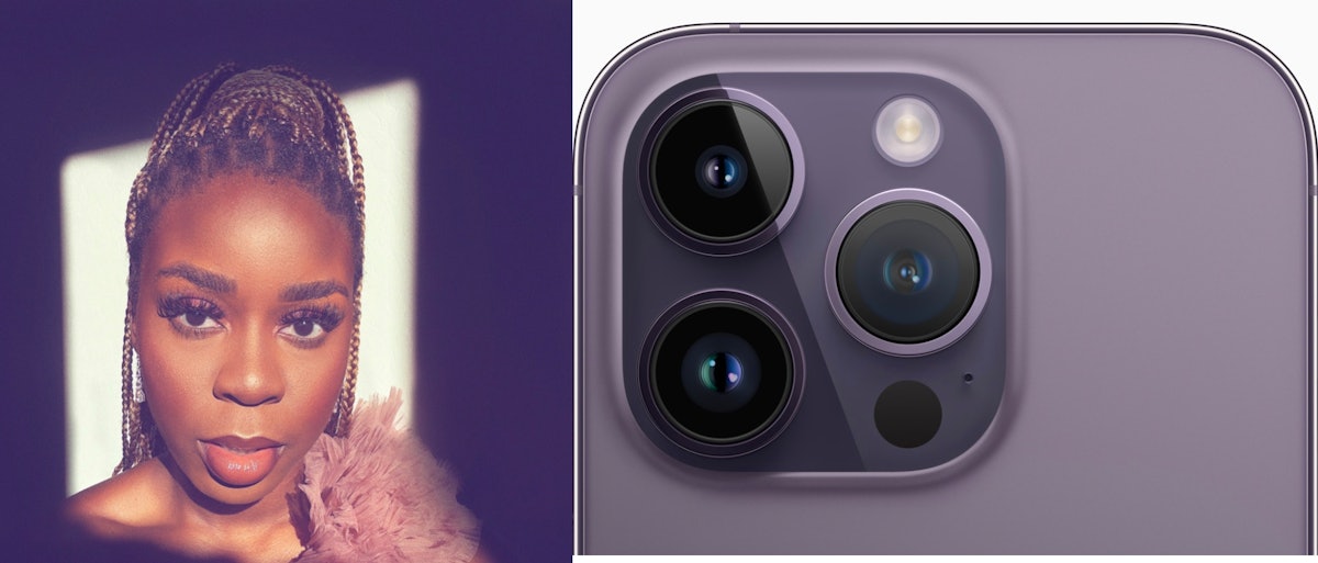 What iPhone 14 Pro Camera Features Are Worth An Upgrade, According To A