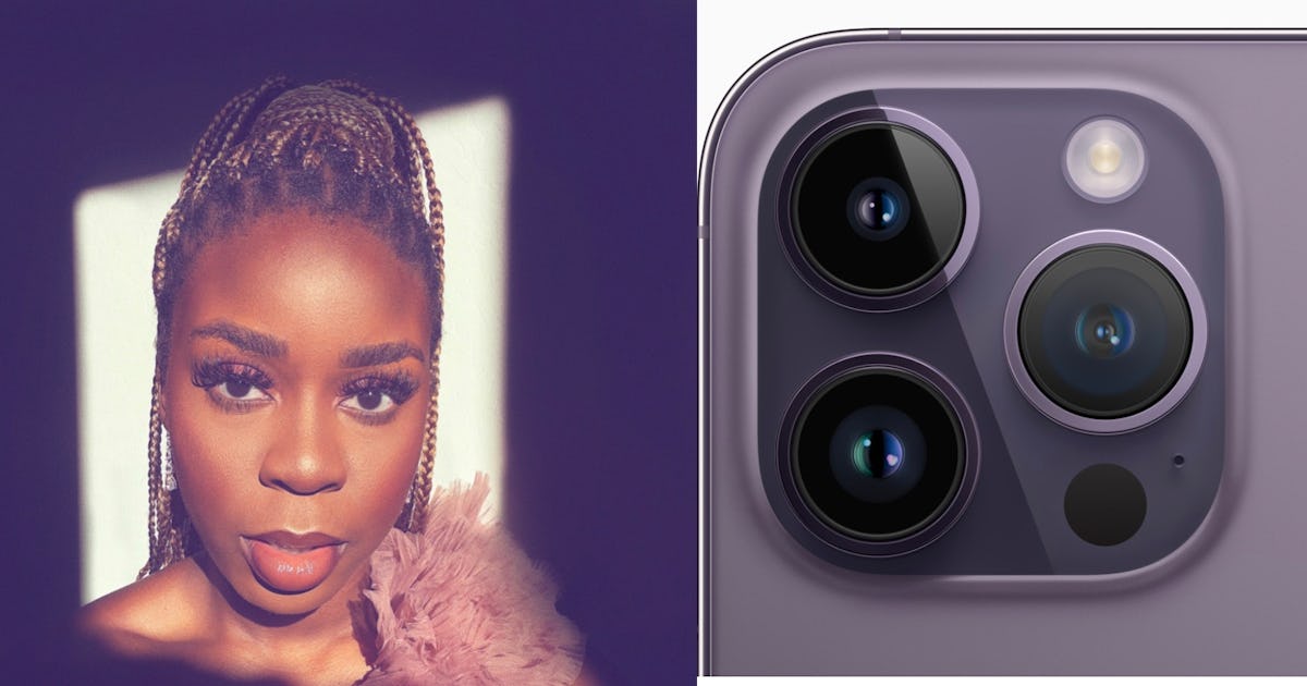 What iPhone 14 Pro Camera Features Are Worth An Upgrade, According To A