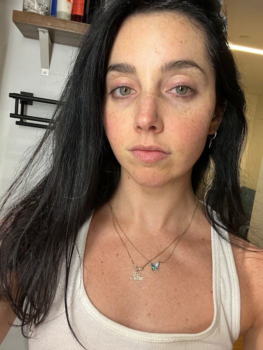 Ourself HA+ Replenishing Serum review