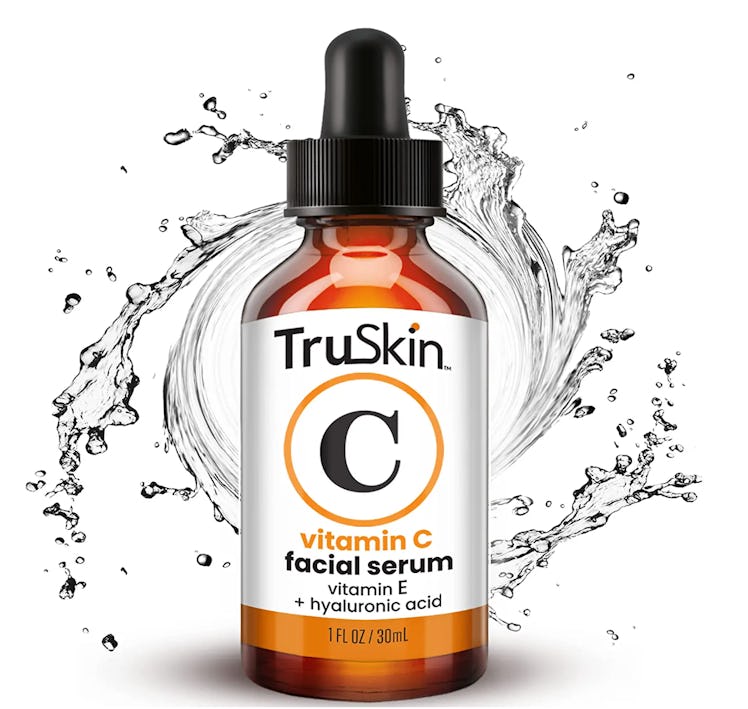 TruSkin Naturals Vitamin C Serum