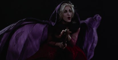 All The Nights ‘Hocus Pocus’ Airs On TV In October 2022