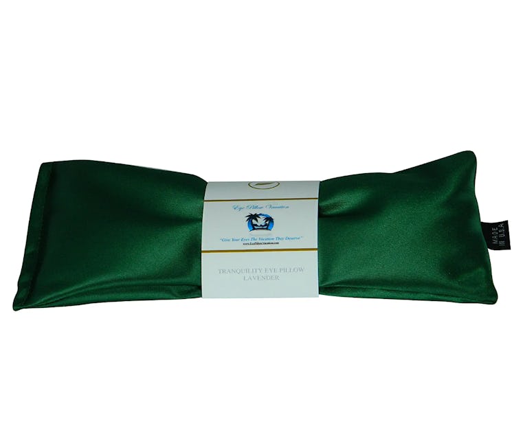 Eye Pillow Vacation Eye Pillow