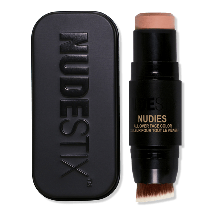 NUDESTIX NUDIES MATTE All-Over Face Blush Color