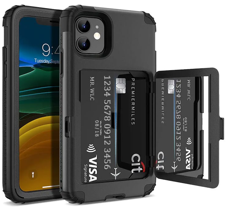 WeLoveCase iPhone 11 Wallet Case