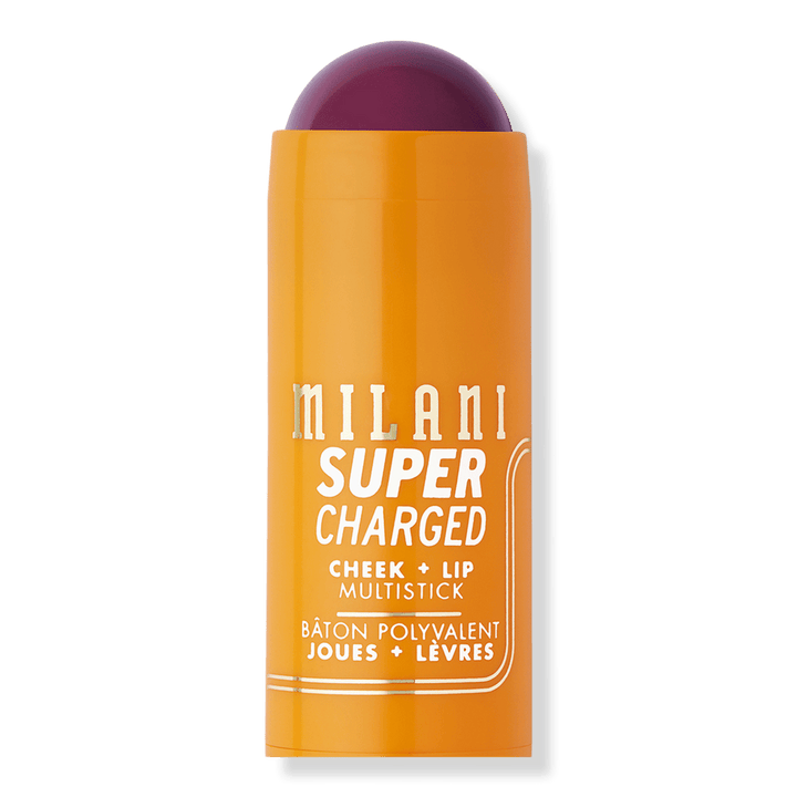 Milani Supercharged Cheek + Lip Multistick