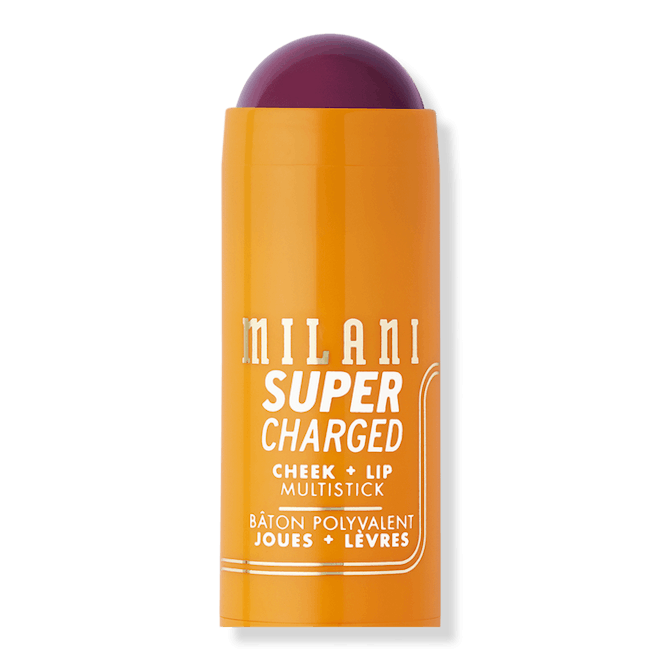 Milani Supercharged Cheek + Lip Multistick