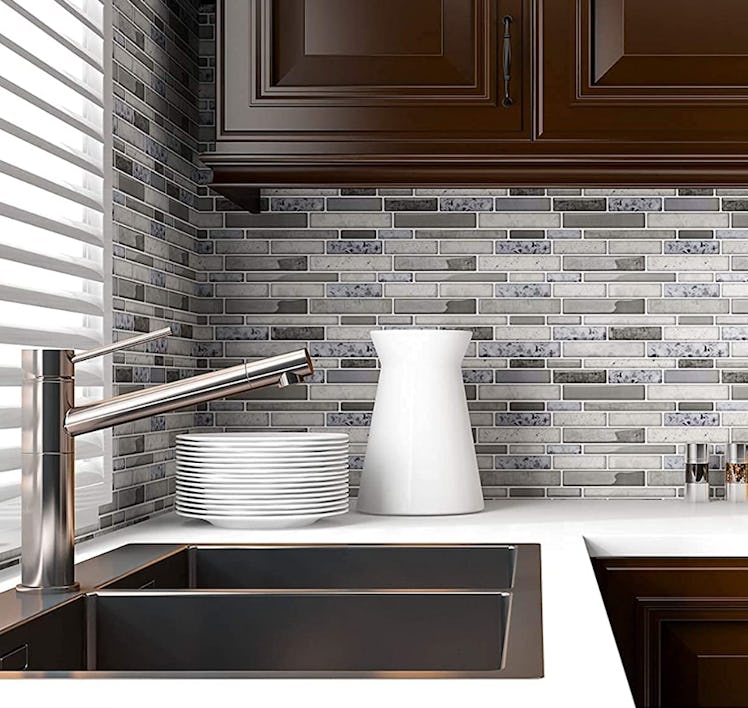 Art3d Peel and Stick Tile Backsplash (10 Sheets)