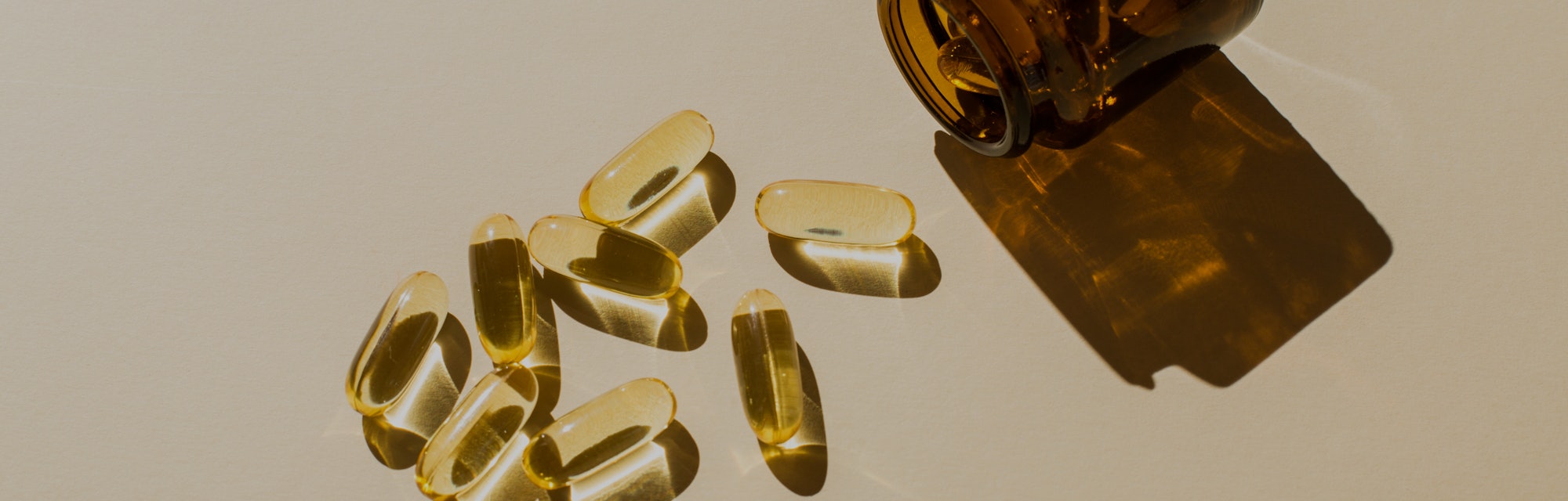 Personalized vitamins have become increasingly popular in the last few years. 