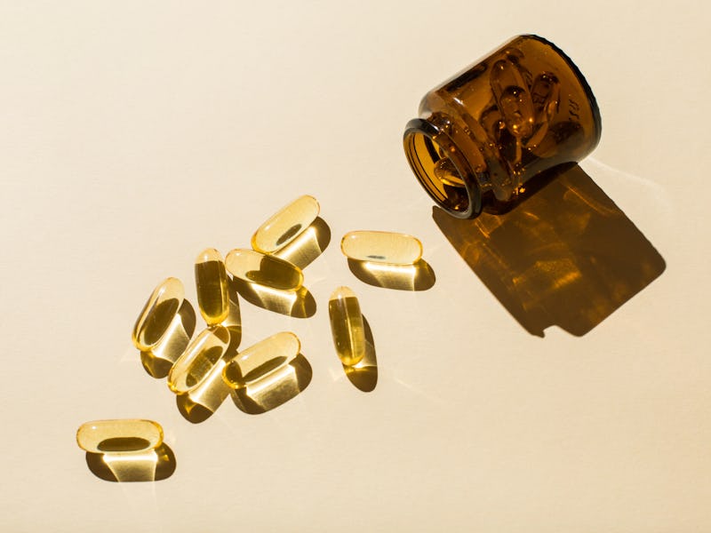 Personalized vitamins have become increasingly popular in the last few years.