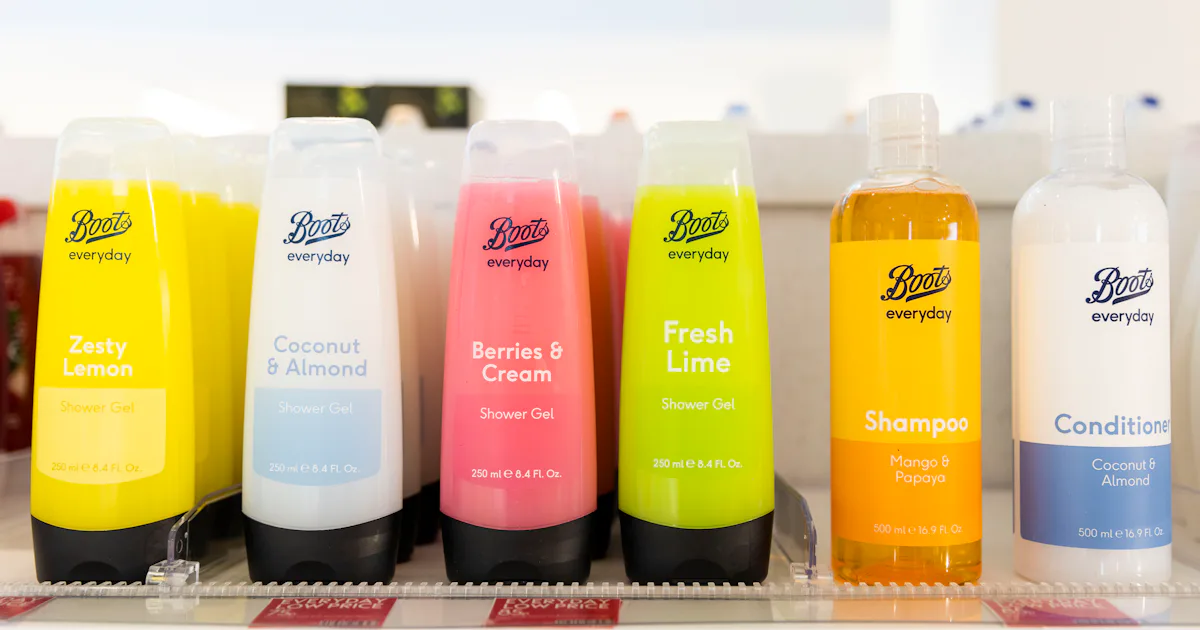 Boots Just Launched A New Everyday Range boots-just-launched-a-new-everyday-range