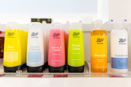 Boots Just Launched A New Everyday Range