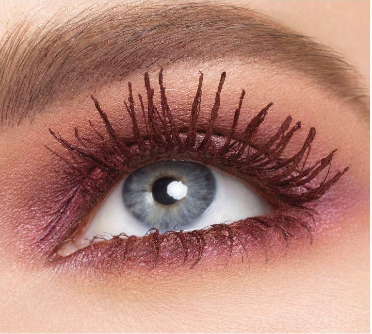 The Best Mascaras For Redheads TrendRadars