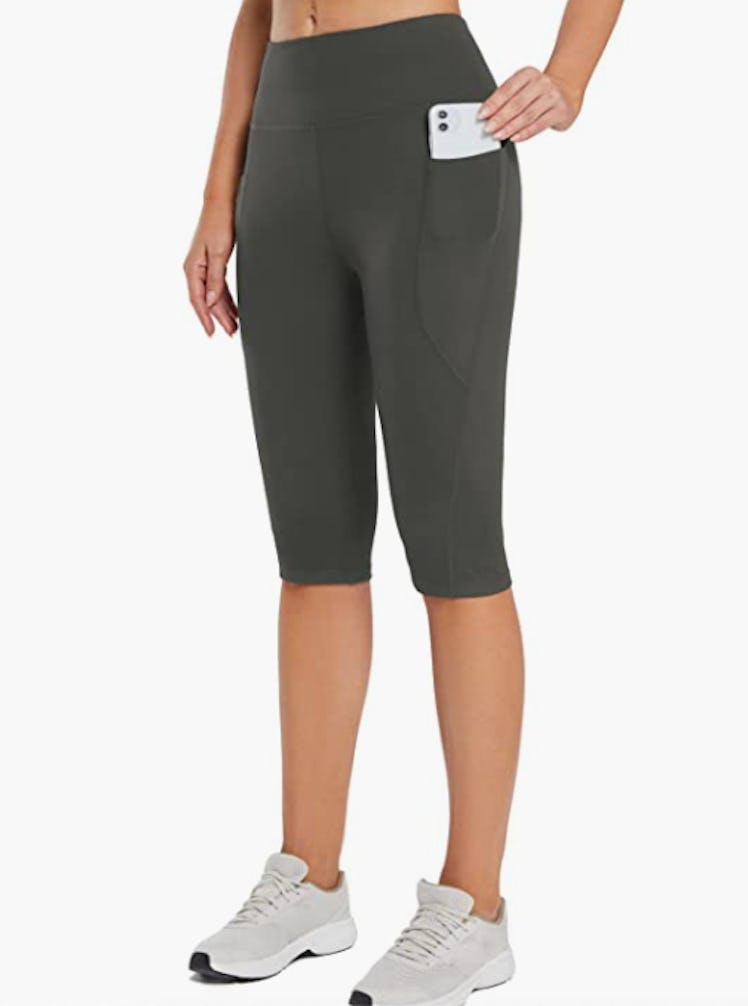 BALEAF Capri Leggings