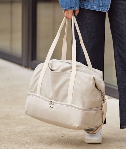 Lo & Sons Catalina Deluxe Tote