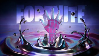 Fortnite Chapter 3, Season 4