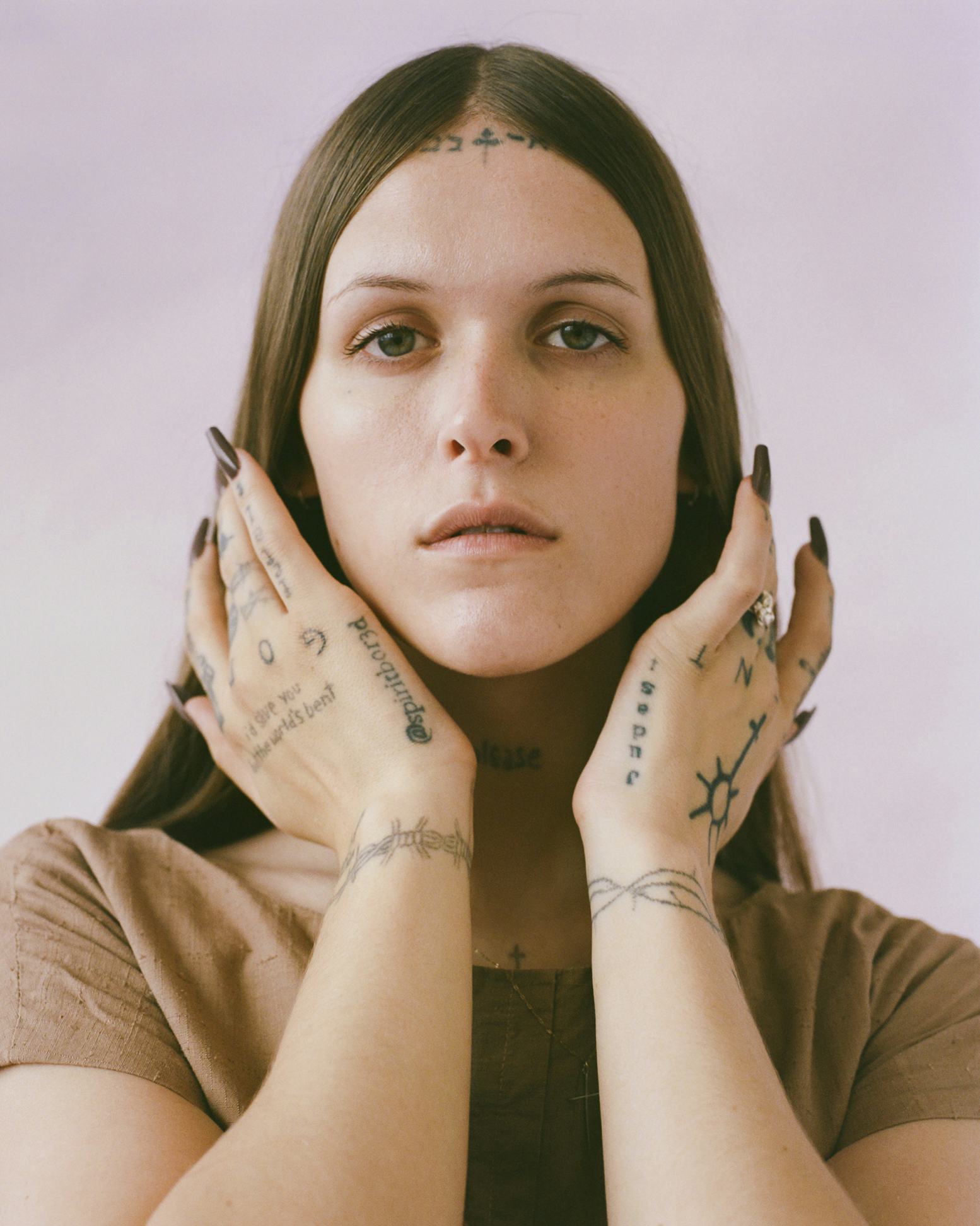 Ethel Cain On Touring, Fashion Week & 'Preacher's Daughter' Success