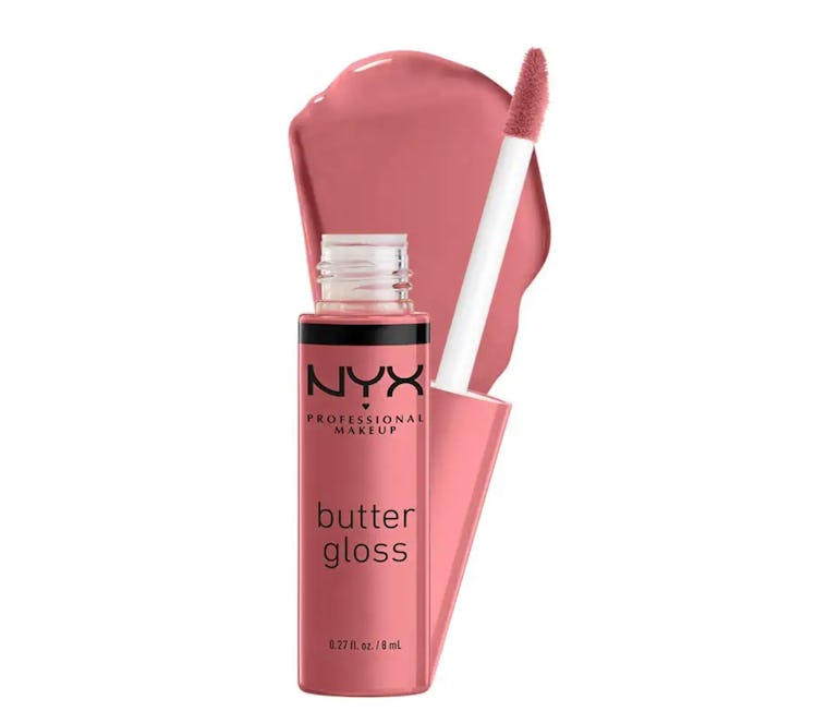 NYX PROFESSIONAL MAKEUP Butter Gloss