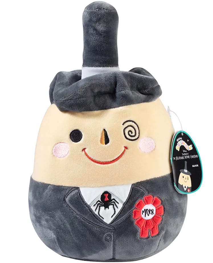 Halloween Squishmallows for 2022.