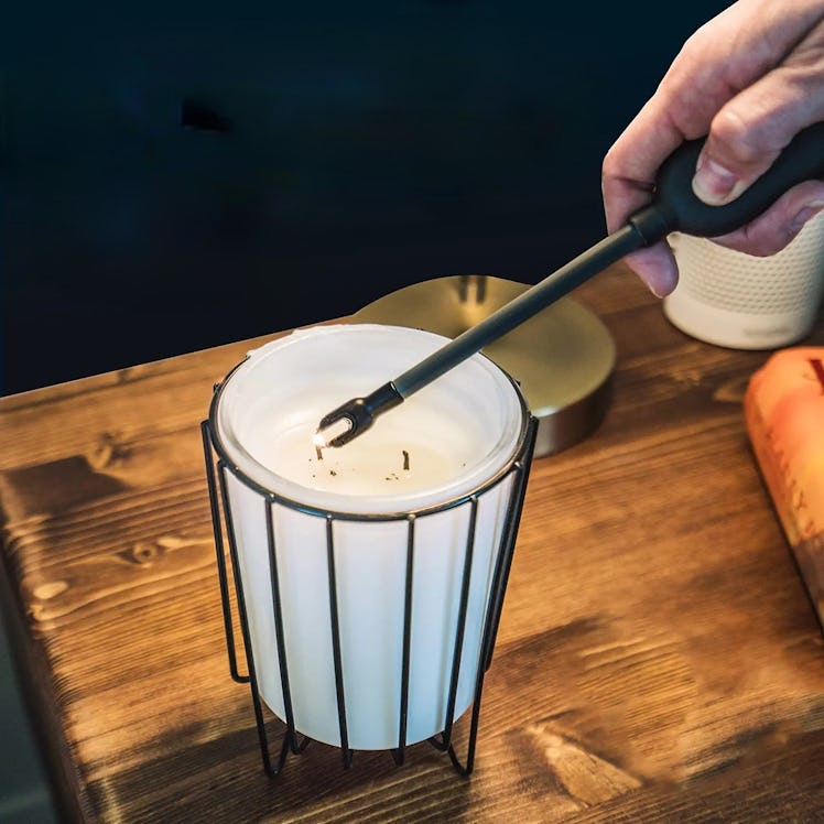 Power Practical Candle Lighter