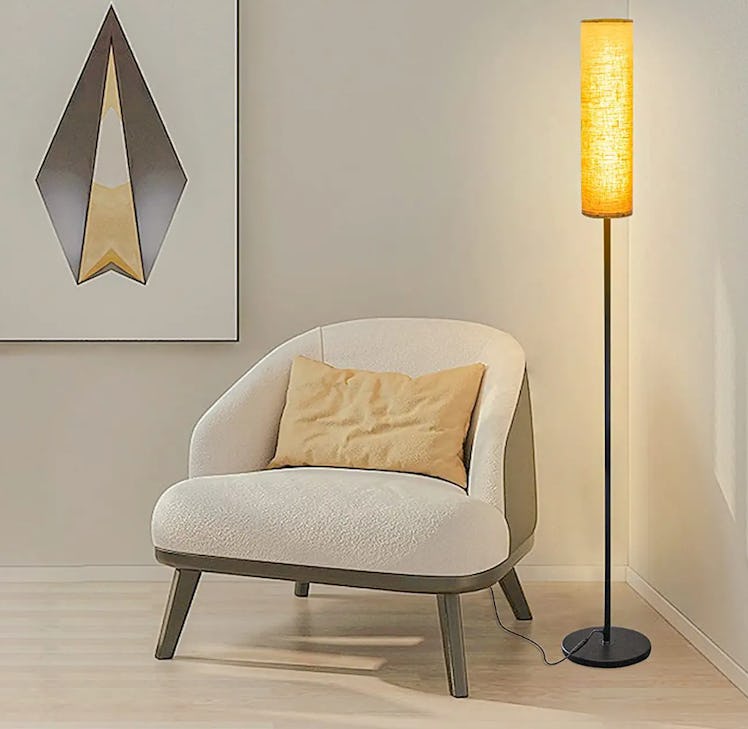 Wellwerks Floor Lamp