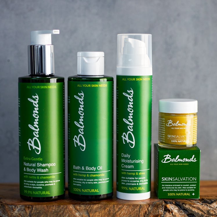 Shop All Balmonds Products