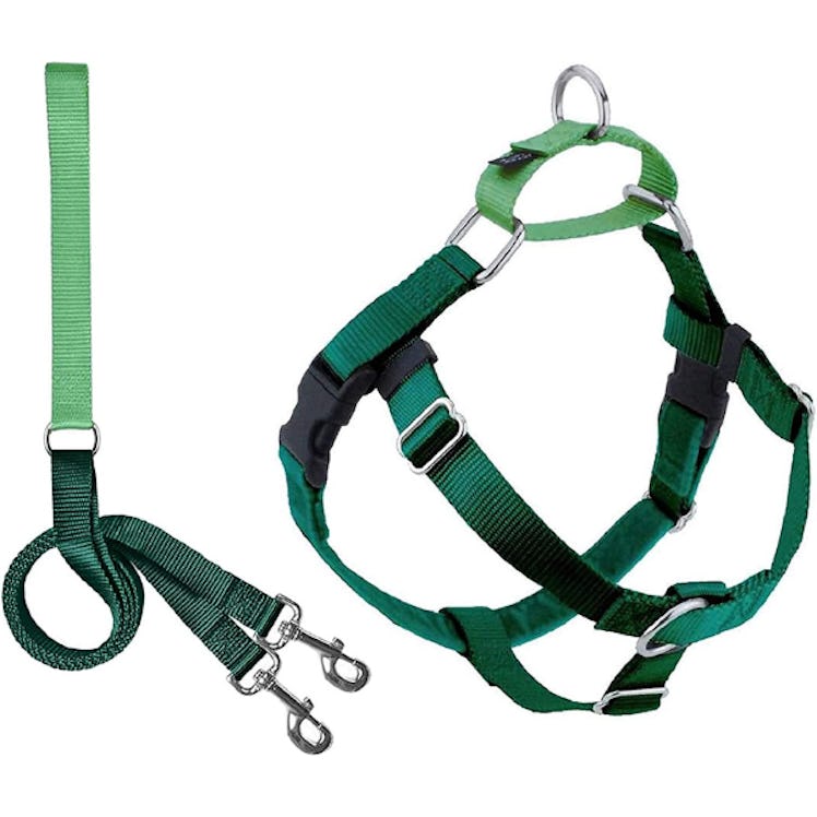 2 Hounds Design Freedom No Pull Dog Harness