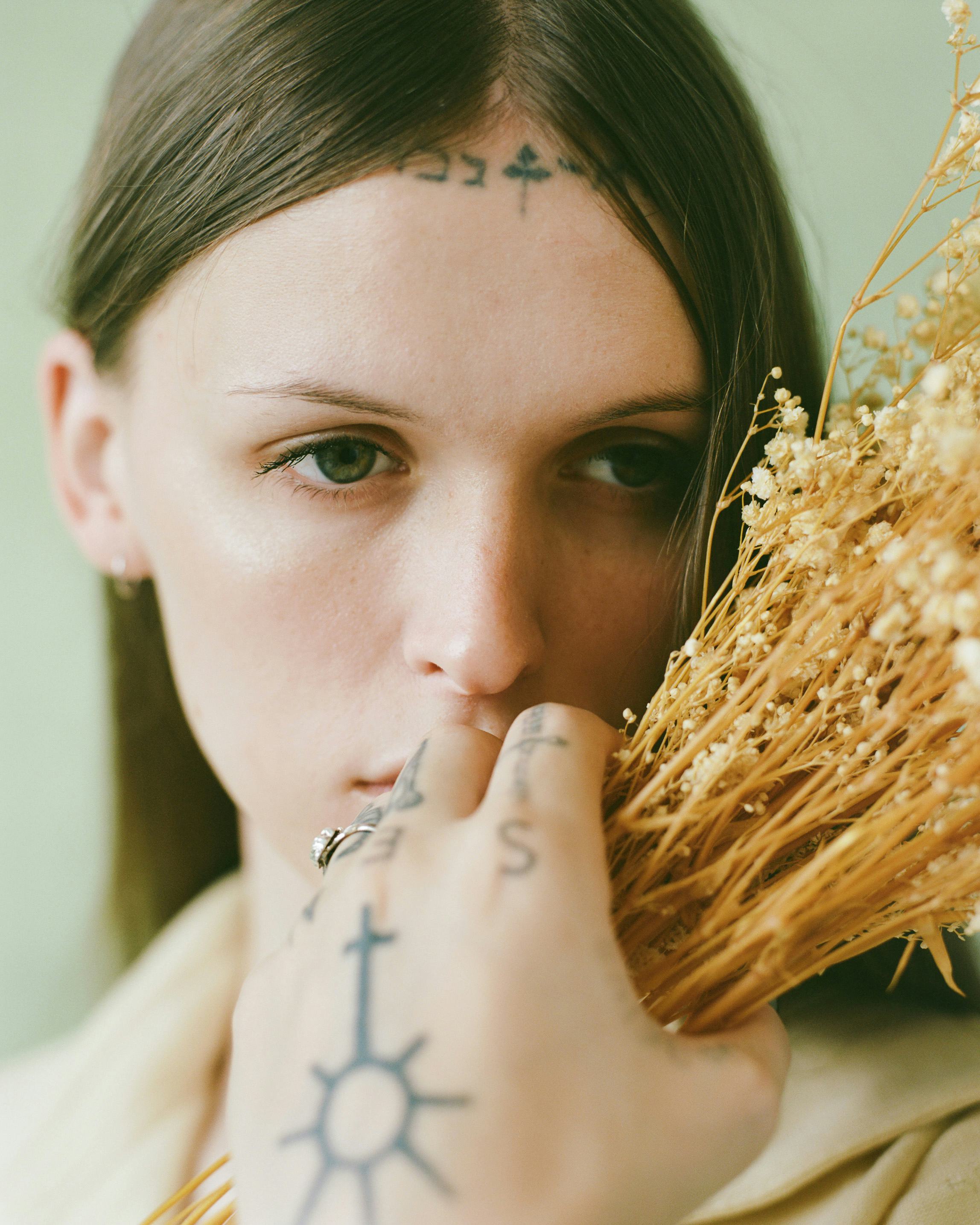 Ethel Cain On Touring, Fashion Week & 'Preacher's Daughter' Success