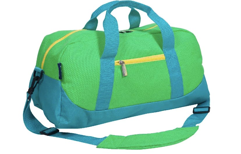 Wildkin Kids Overnighter Duffel