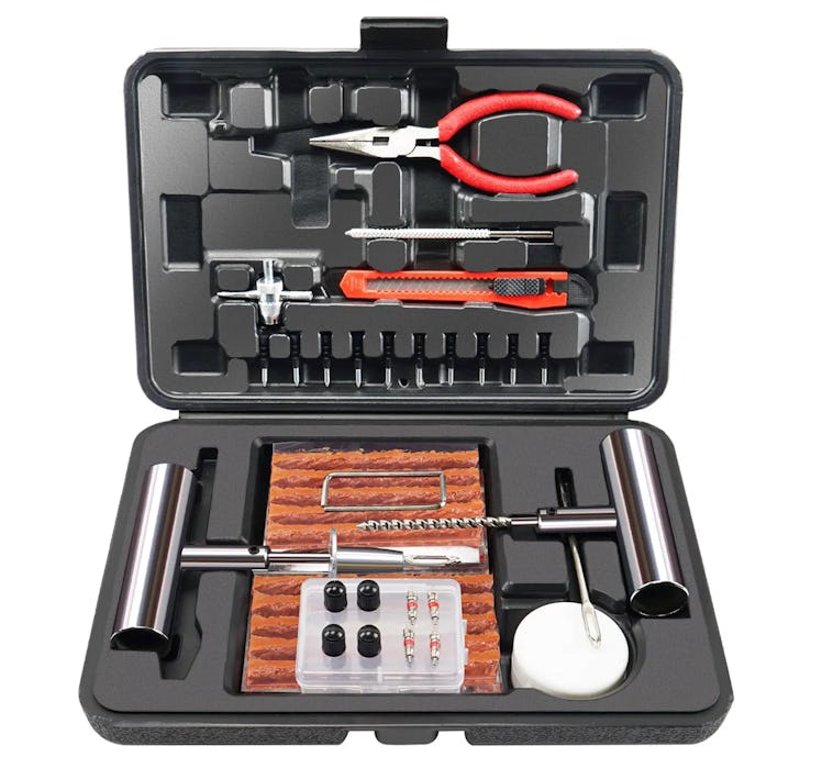 ORCISH Tire Repair Kit (70-Piece Set)