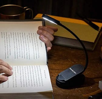 GearLight Book Light (2-Pack)