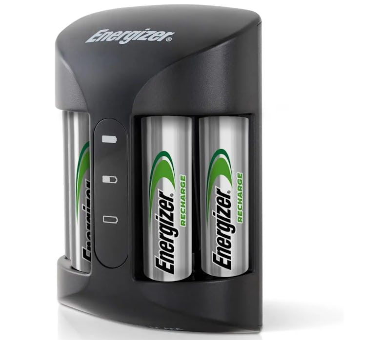 Energizer Battery Charger