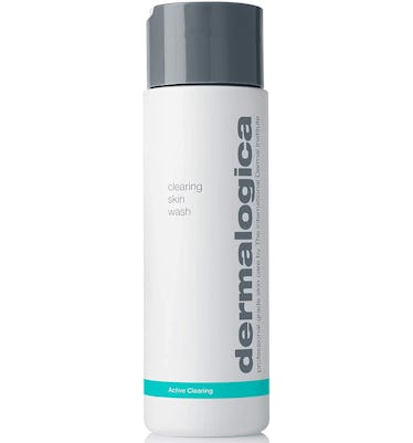 The 5 Best Face Washes For Blackheads the-5-best-face-washes-for-blackheads
