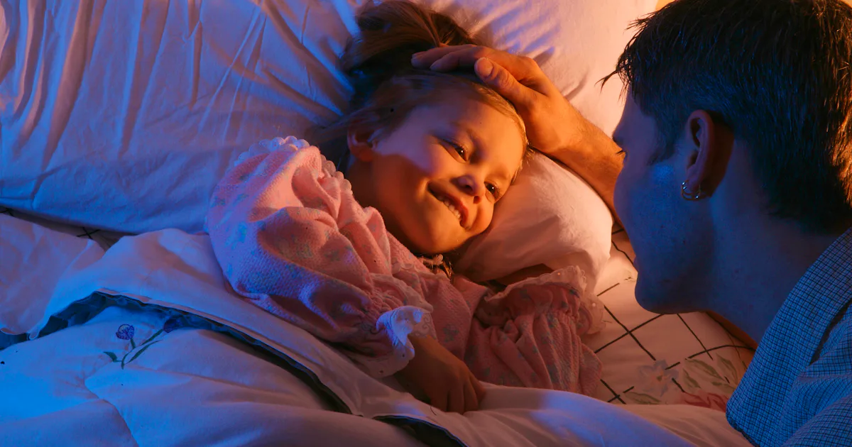 4 Ways To Succeed At Putting The Kids To Bed When It s Not Your Job 4-ways-to-succeed-at-putting-the-kids-to-bed-when-it-s-not-your-job