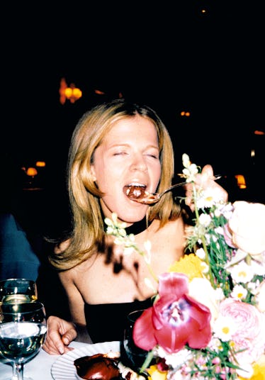Professional photographer Jessica Craig-Martin's Raw, Unflinching Take a look at '90s Society 10 Yvonne Force Villareal