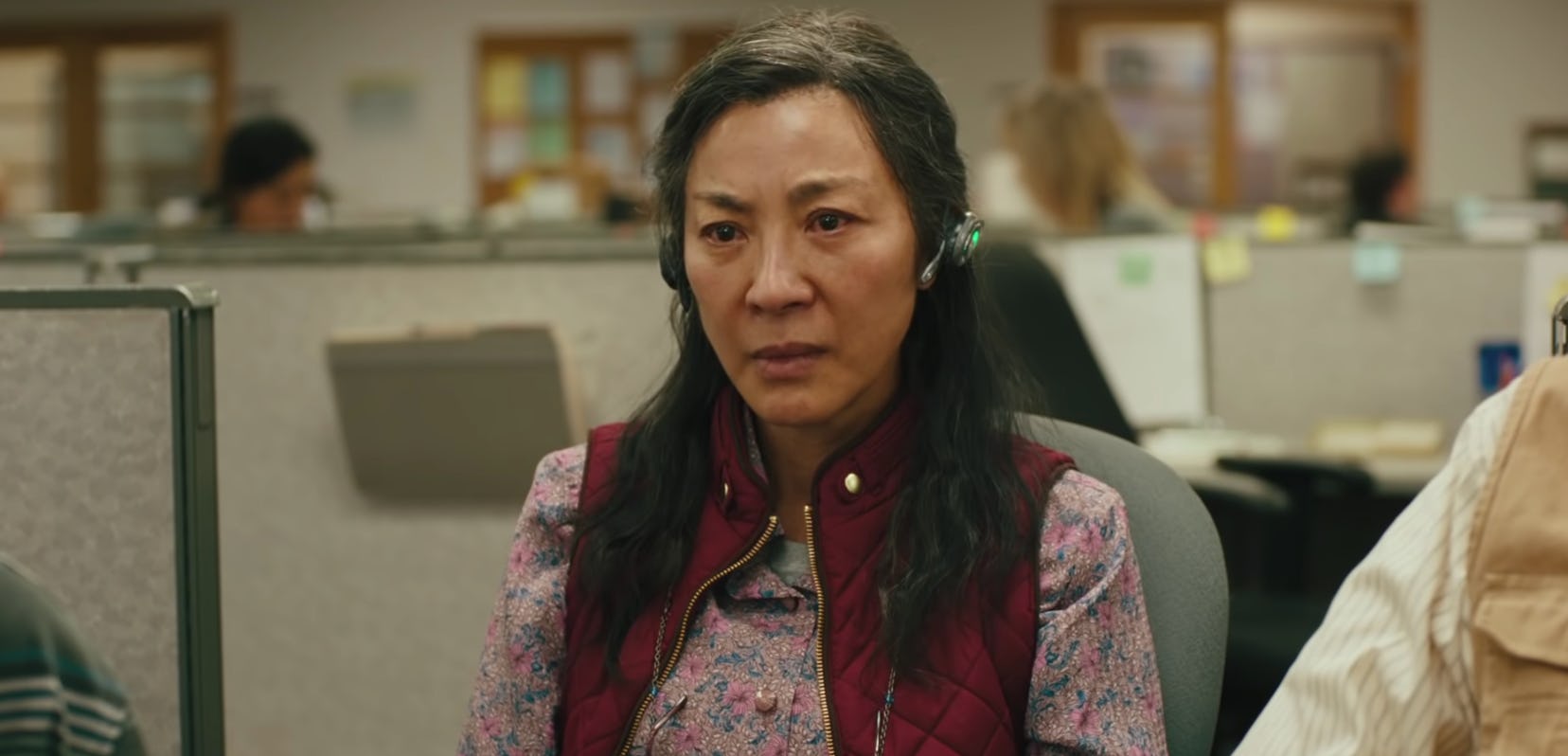 Michelle Yeoh — 'Everything Everywhere All At Once'