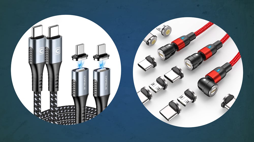 The 7 best charging cables