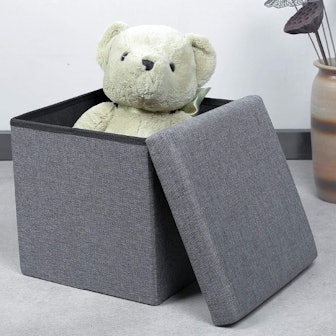 B FSOBEIIALEO Storage Ottoman