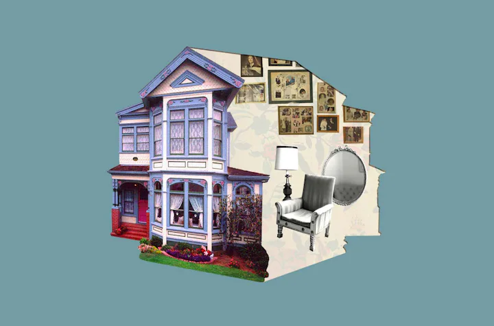 Home Reno Culture Makes Me Feel Like I Live In A 