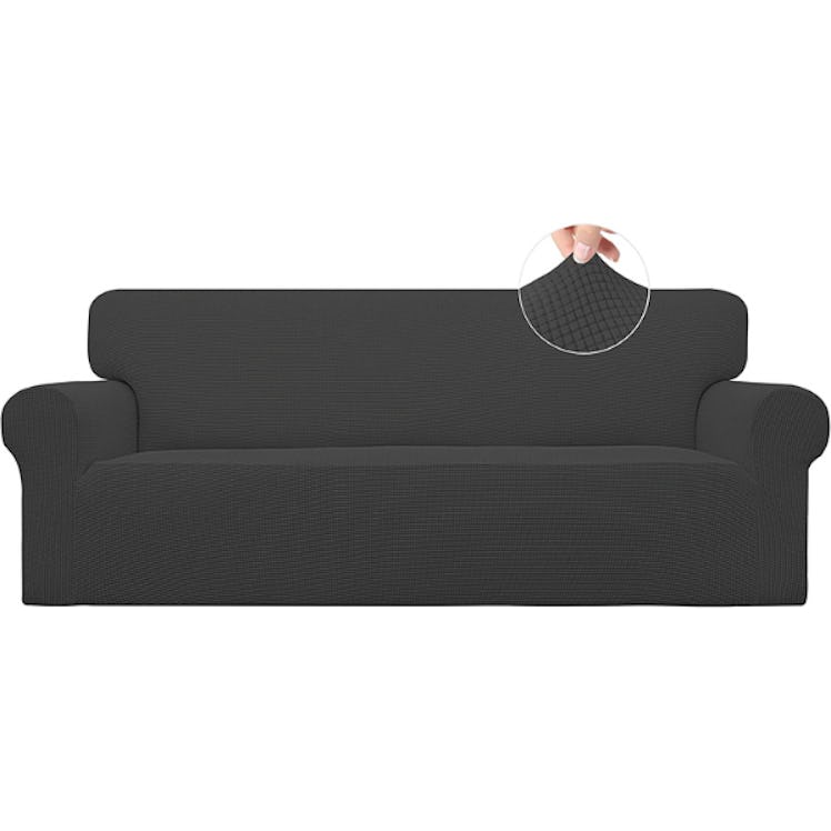 Easy-Going Stretch Sofa Slipcover