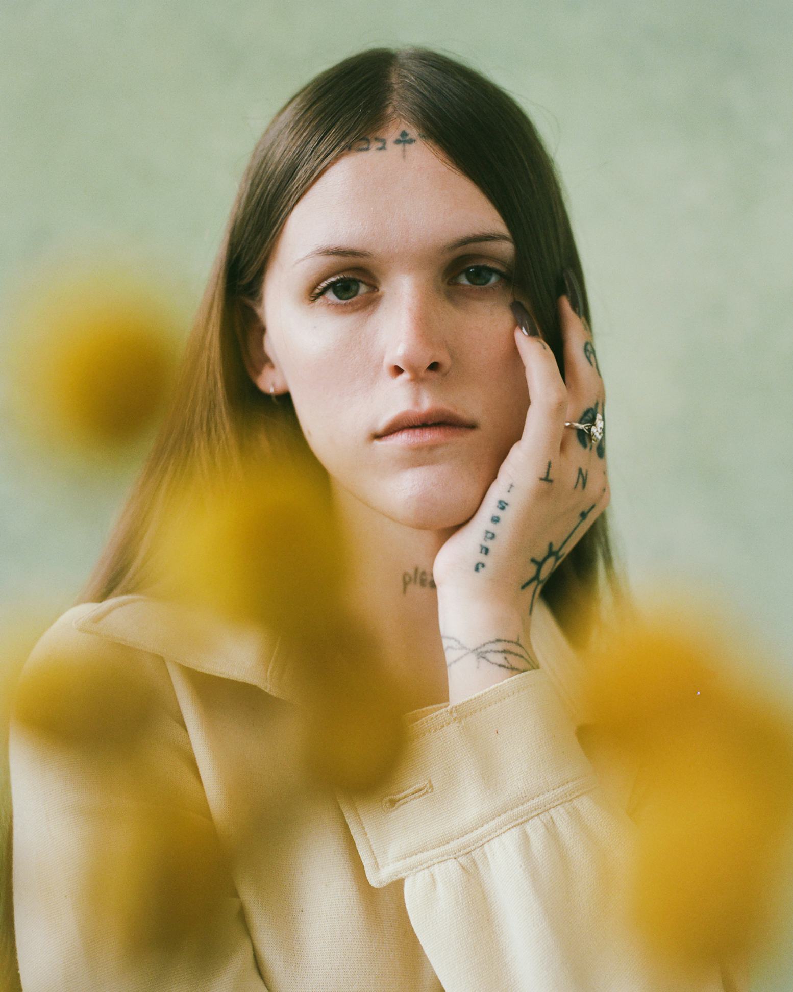 Ethel Cain On Touring, Fashion Week & 'Preacher's Daughter' Success