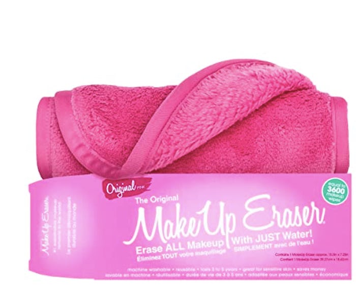 The Original MakeUp Eraser