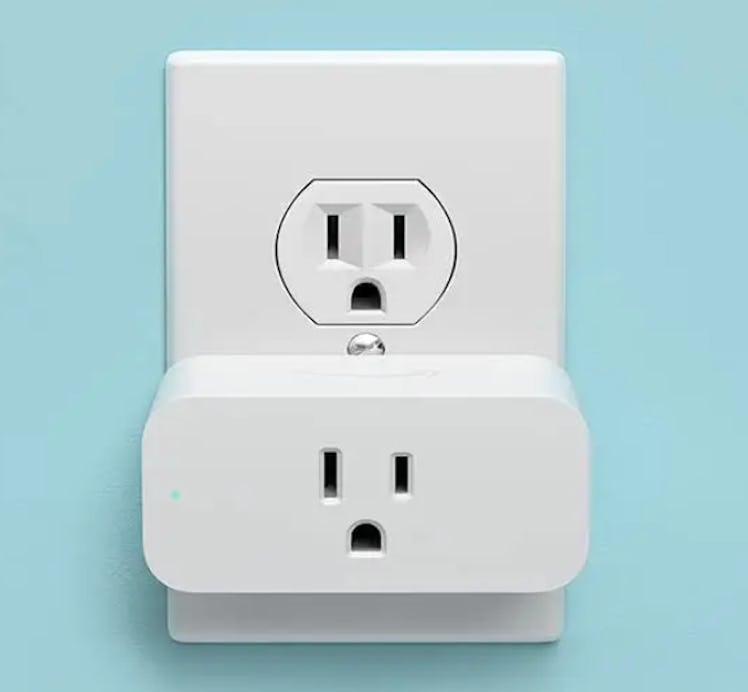 Amazon Smart Plug