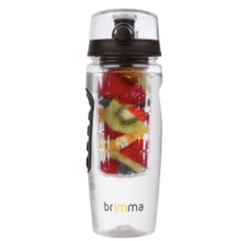 Brimma Fruit Infuser Water Bottle