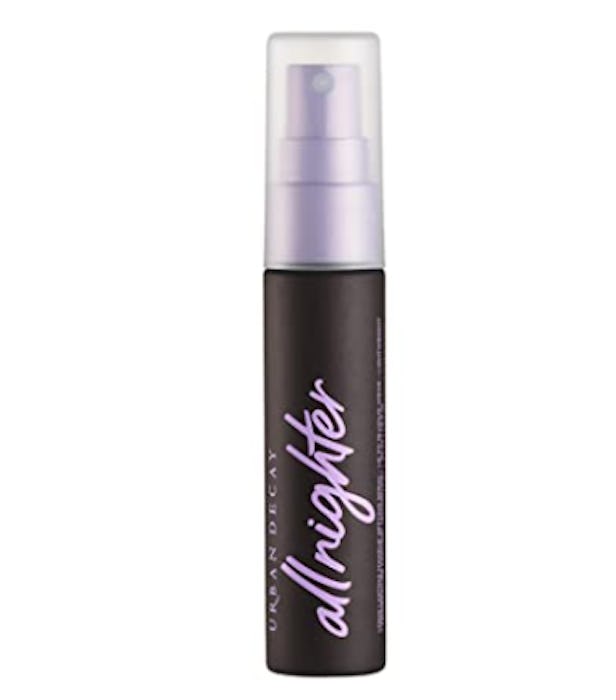 Urban Decay All Nighter Long-Lasting Makeup Setting Spray